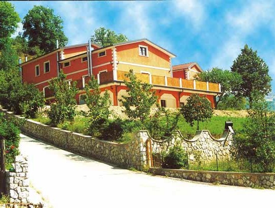 agriturismo