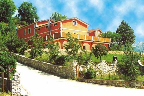 agriturismo