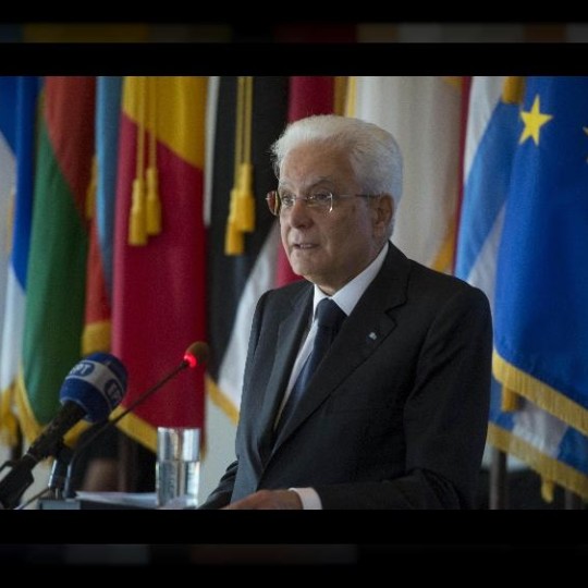 mattarella