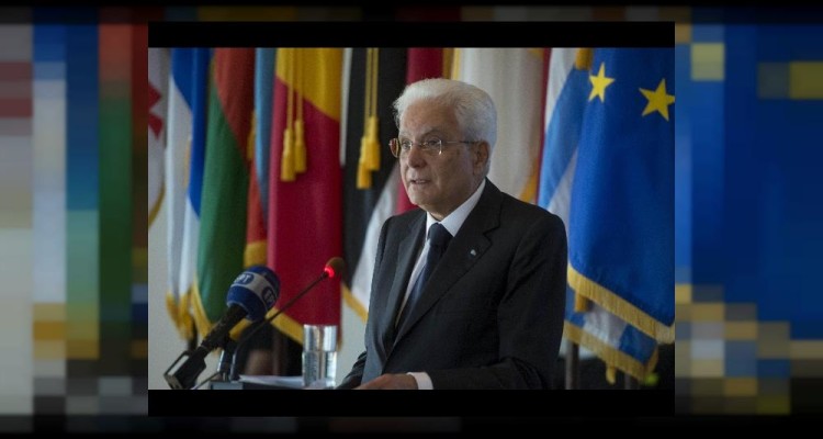 mattarella