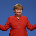 merkel