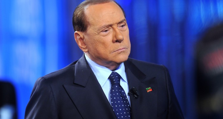 berlusconi