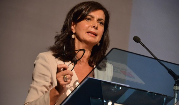Boldrini
