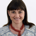 Debora Serracchiani,