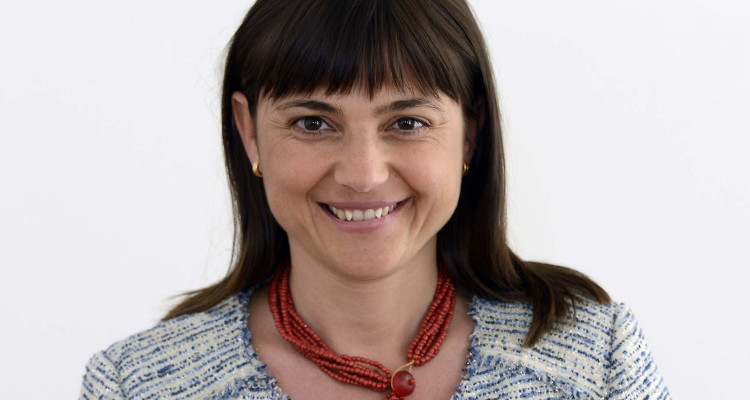 Debora Serracchiani,