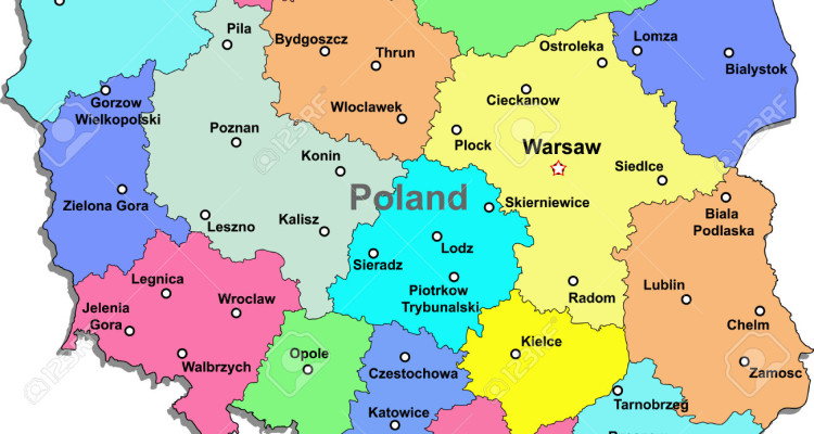 Polonia