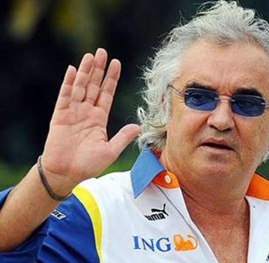Briatore