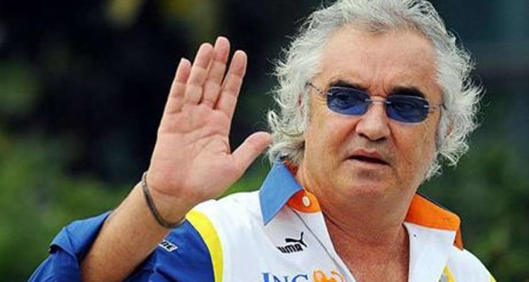 Briatore