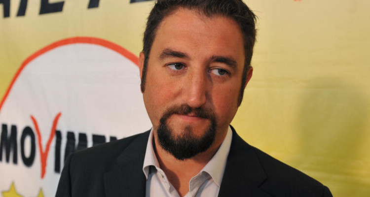 Giancarlo Cancelleri