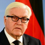 Germania Frank-Walter-Steinmeier