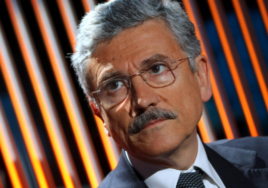 D'Alema