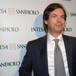 CARLO MESSINA INTESA SANPAOLO
