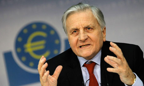 Jean-Claude-Trichet