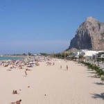 spiagge San vito