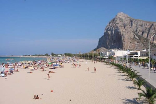 spiagge San vito