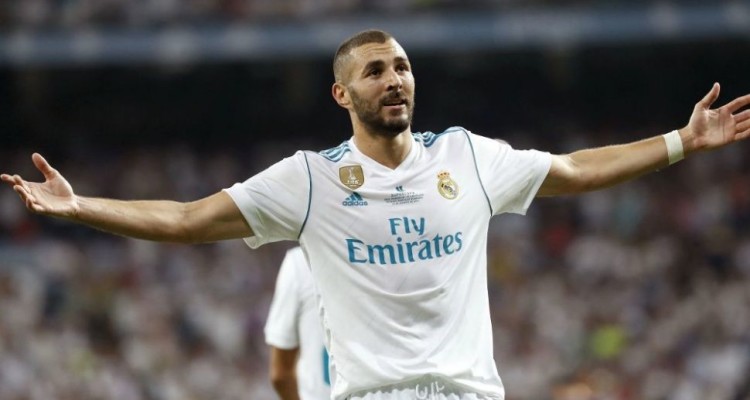 benzema