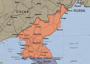 corea-del-nord