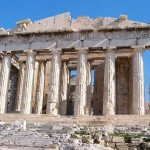 parthenon