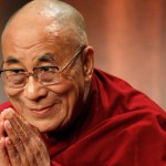 dalai lama