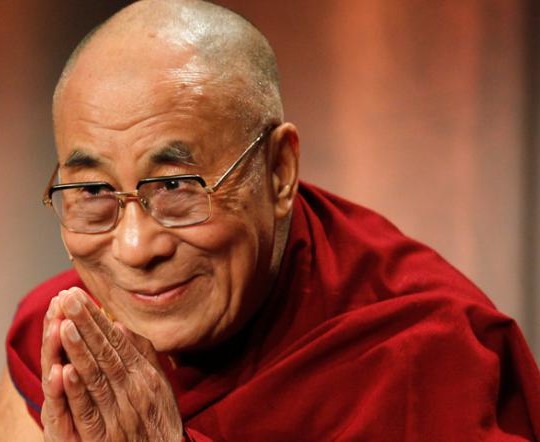 dalai lama