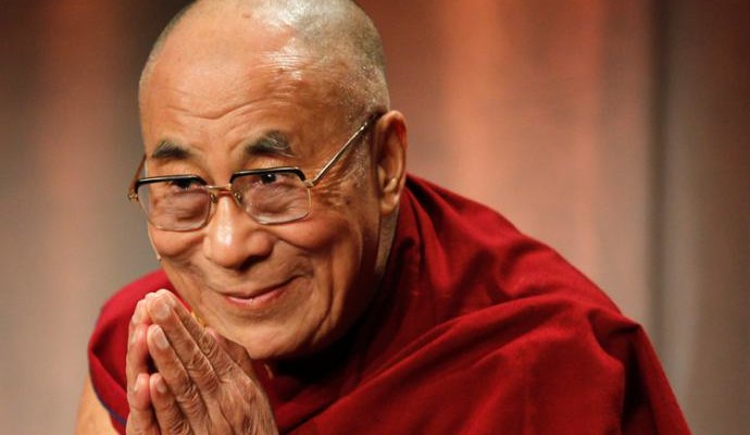dalai lama