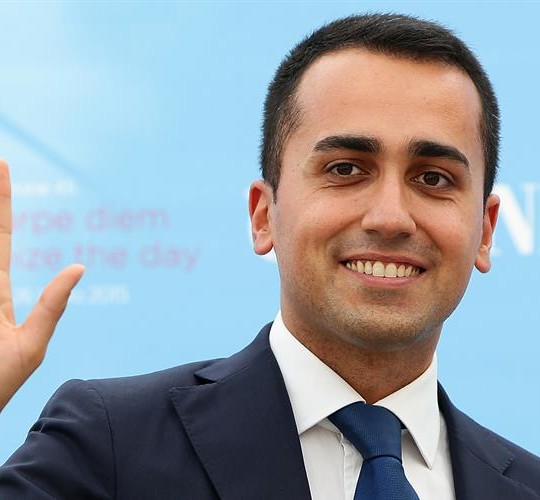 di maio
