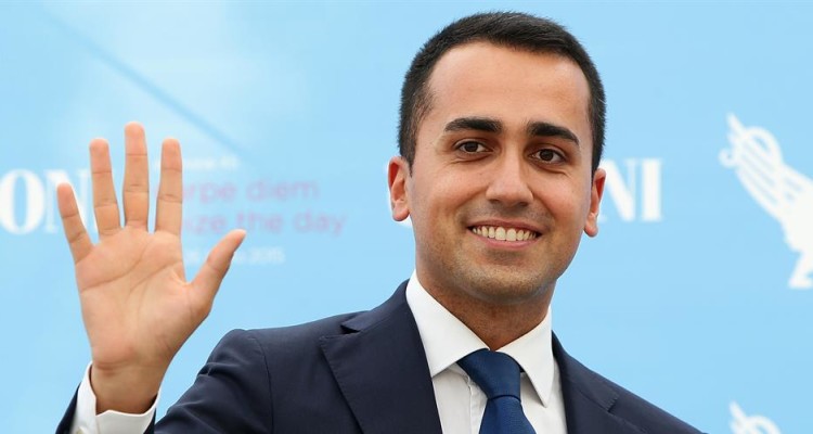 di maio