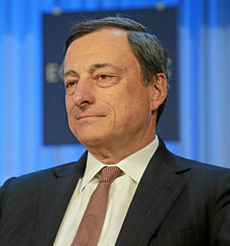 draghi