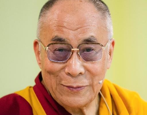 dalai lama