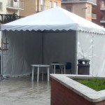 gazebo primarie