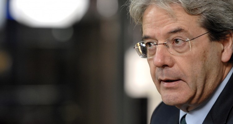 gentiloni