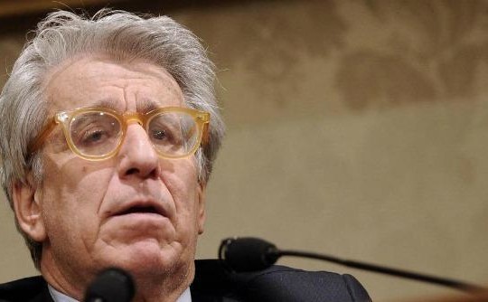 manconi luigi ius soli