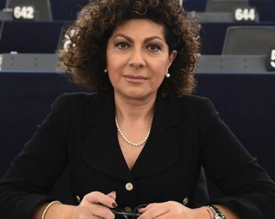 michela giuffrida