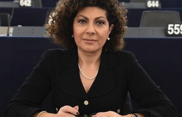michela giuffrida