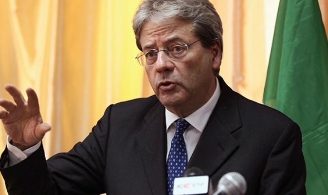 gentiloni