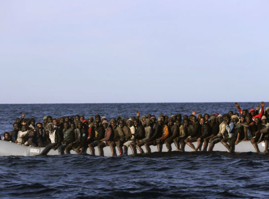 migranti