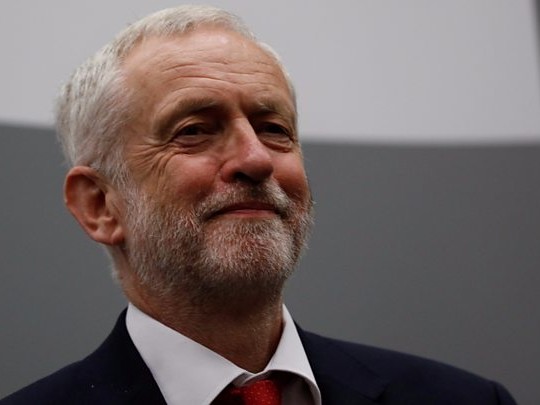 corbyn