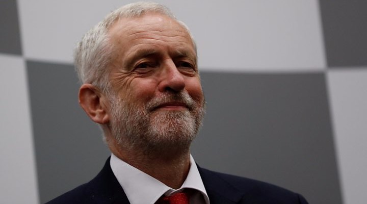 corbyn