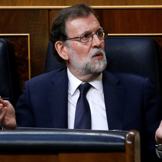 rajoy
