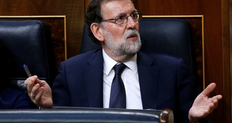 rajoy