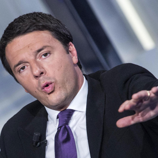 renzi