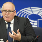 Frans Timmermans
