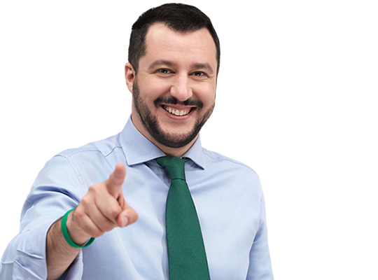 salvini