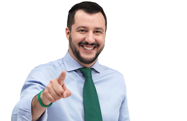 salvini