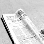 the wall street journal