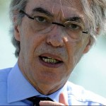 massimo moratti