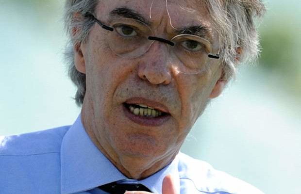 massimo moratti