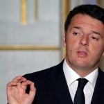 Matteo Renzi