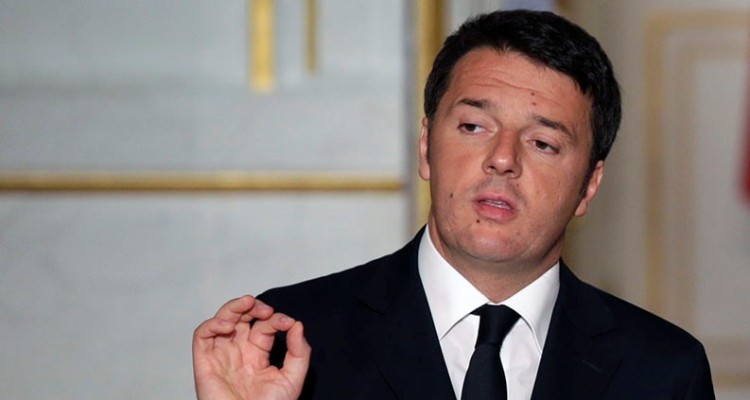 Matteo Renzi