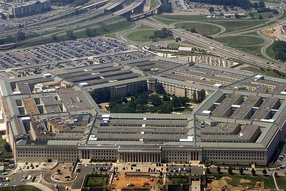 pentagono usa